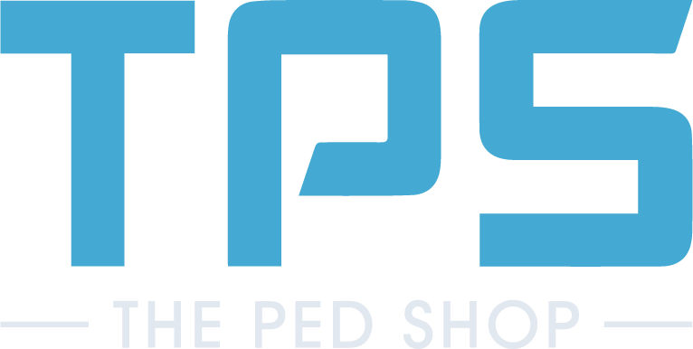 The PED Shop