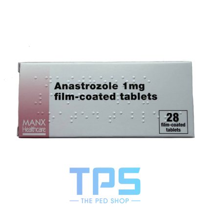 Arimidex - Pharma