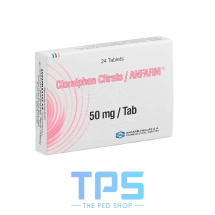 Clomid - PHARMA